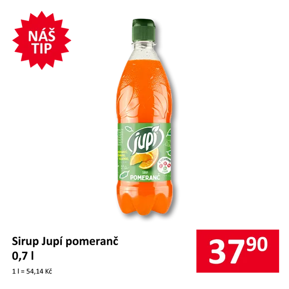 Rapobrno - Náš TIP