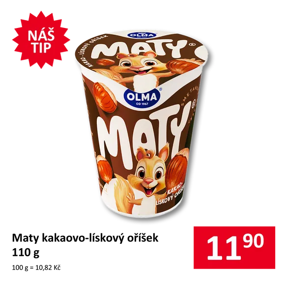 Rapobrno - Náš TIP