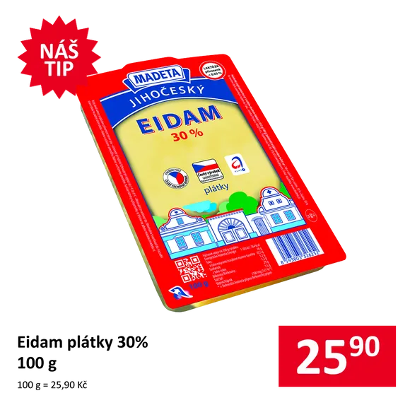 Rapobrno - Náš TIP