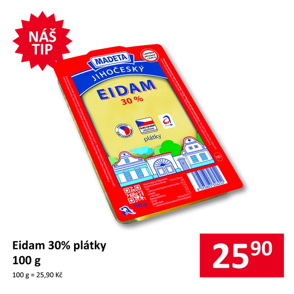Rapobrno - Náš TIP