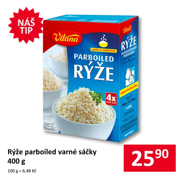 Rapobrno - Náš TIP