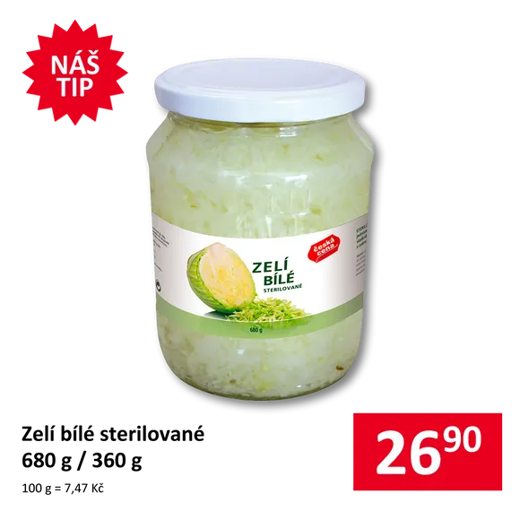 Rapobrno - Náš TIP