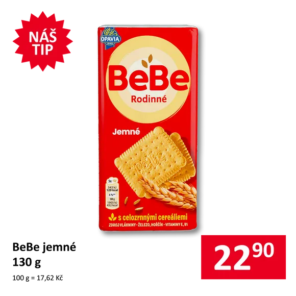 Rapobrno - Náš TIP