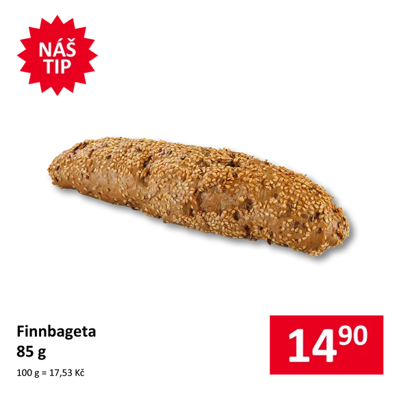 Rapobrno - Náš TIP