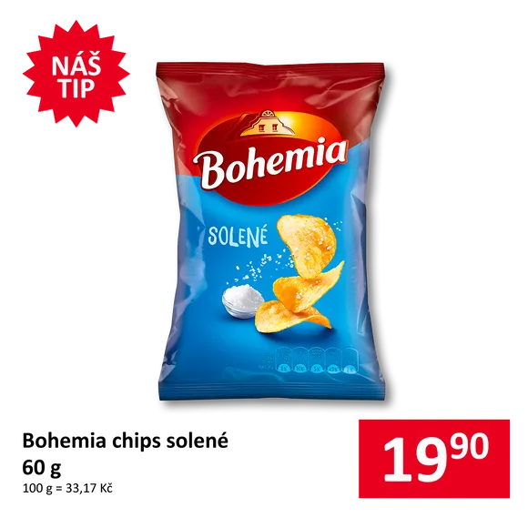 Rapobrno - Náš TIP