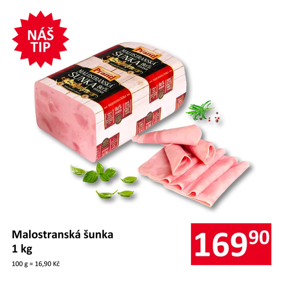 Rapobrno - Náš TIP