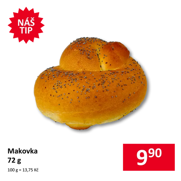 Rapobrno - Náš TIP