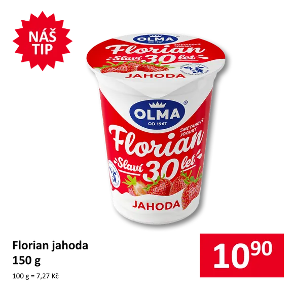 Rapobrno - Náš TIP