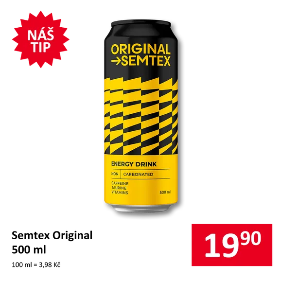 Rapobrno - Náš TIP