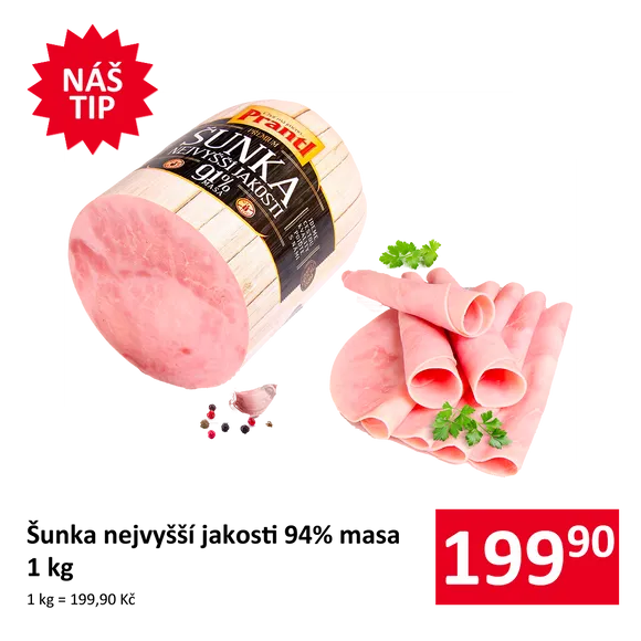 Rapobrno - Náš TIP