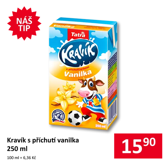 Rapobrno - Náš TIP