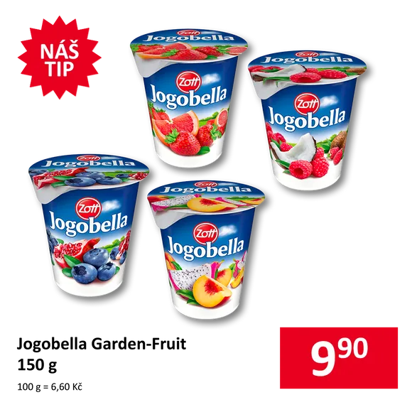 Rapobrno - Náš TIP