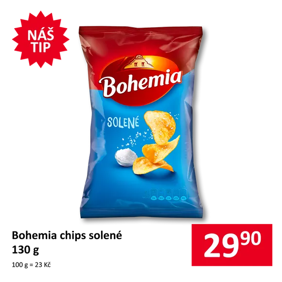 Rapobrno - Náš TIP