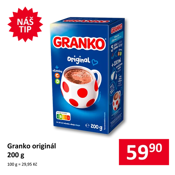Rapobrno - Náš TIP