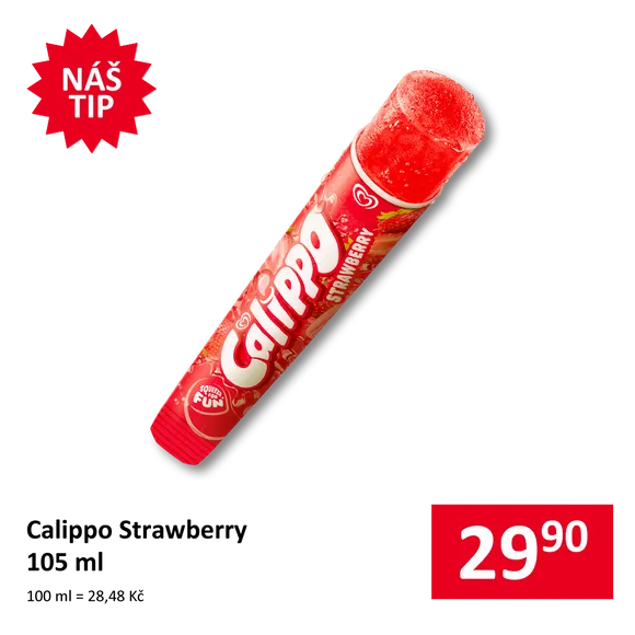 Rapobrno - Náš TIP