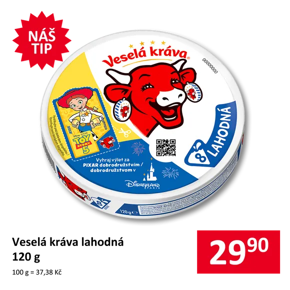 Rapobrno - Náš TIP