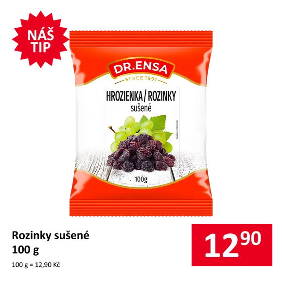 Rapobrno - Náš TIP