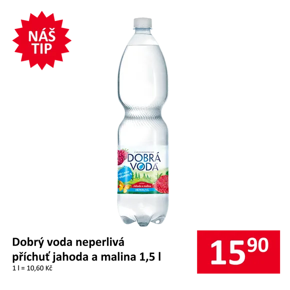 Rapobrno - Náš TIP