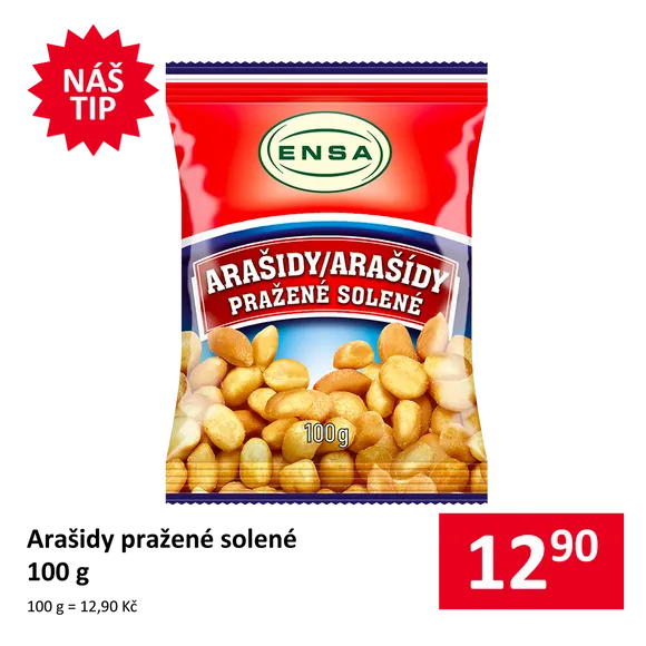 Rapobrno - Náš TIP