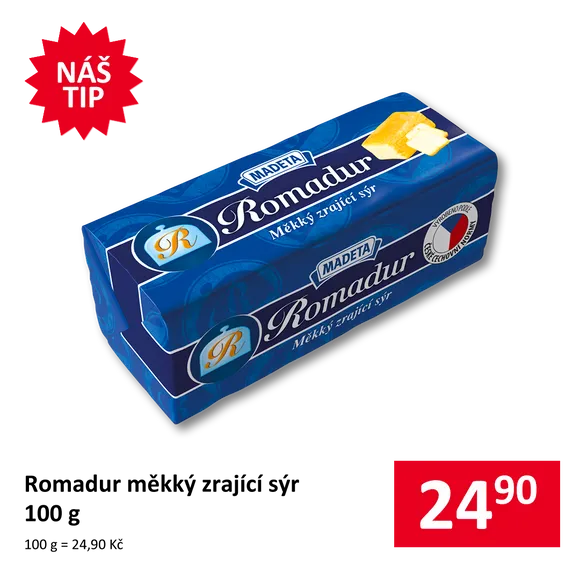 Rapobrno - Náš TIP