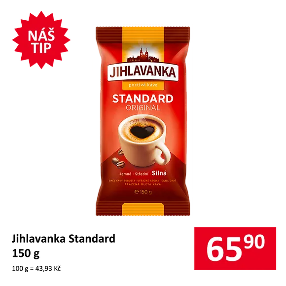 Rapobrno - Náš TIP