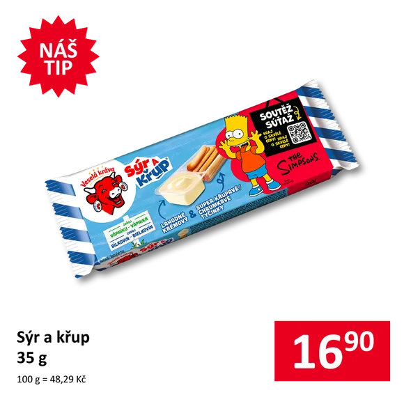 Rapobrno - Náš TIP