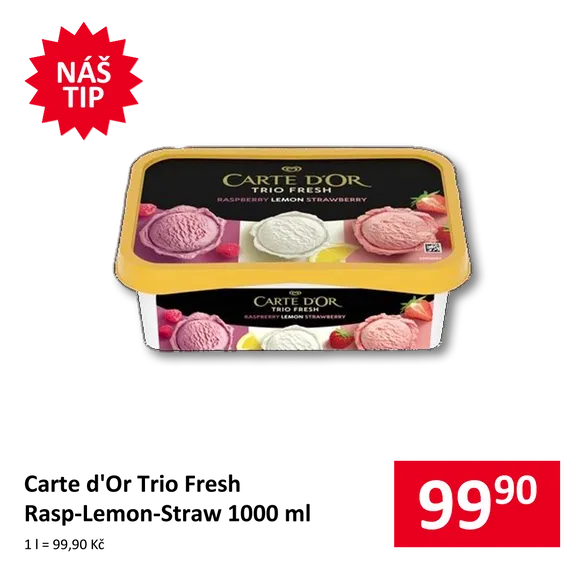 Rapobrno - Náš TIP