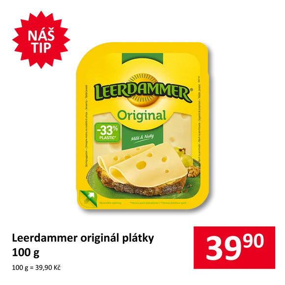 Rapobrno - Náš TIP